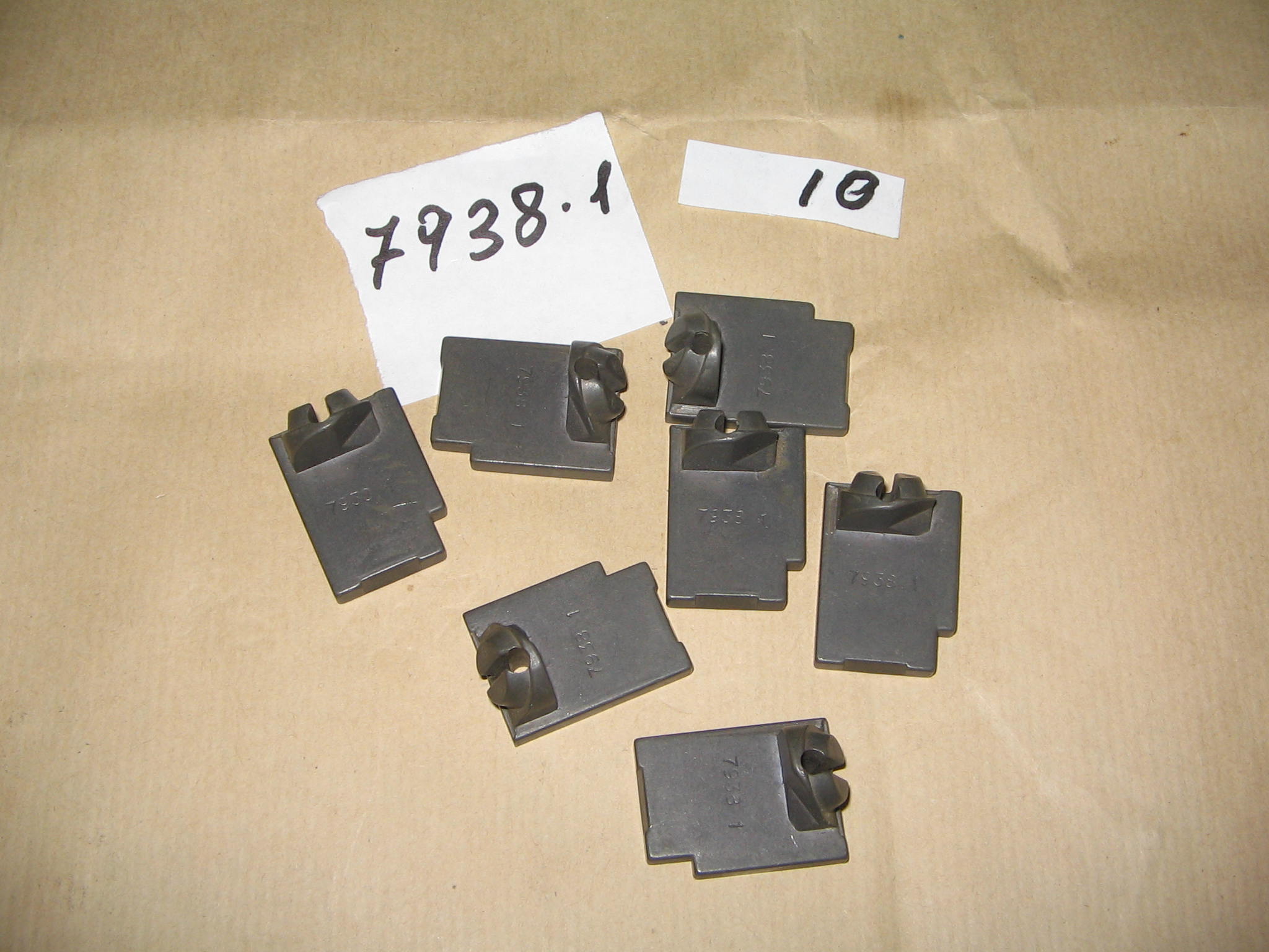DELLORTO PREZZO CAD 1 N.20158